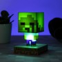 Lampada Zombie Minecraft