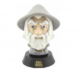 Lampada Gandalf il Grigio - Signore degli Anelli