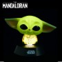 Lampada Piccolo Jedi - The Mandalorian