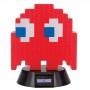 Lampada Fantasmino Rosso Pac-Man