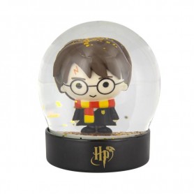 Harry Potter e il Globo di Neve