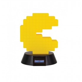 Lampada Pac-Man