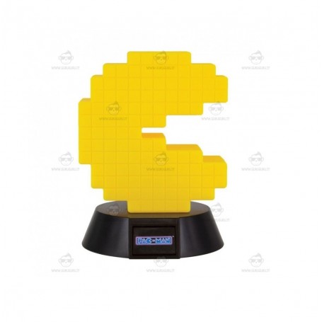 Lampada Pac-Man