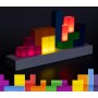 Lampada del Gioco Tetris