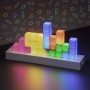 Lampada del Gioco Tetris