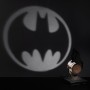 Lampada Bat-Segnale di Batman