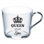 Tazza Queen Personalizzata