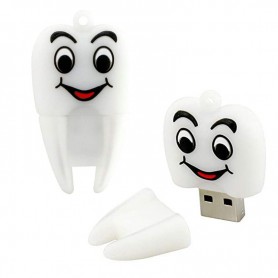 Chiavetta USB Dente 64 GB