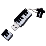 Chiavetta USB Tastiera Musicale 32GB
