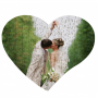 Puzzle Cuore Personalizzabile con Foto