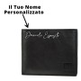 Portafoglio Romeo Gigli Personalizzabile con Nome e Dedica