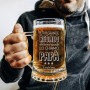 Boccale da Birra Personalizzato - Il Più Grande Regalo