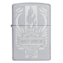 Accendino Zippo Harley Davidson Design