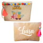 Pochette Summer Personalizzabile con Nome