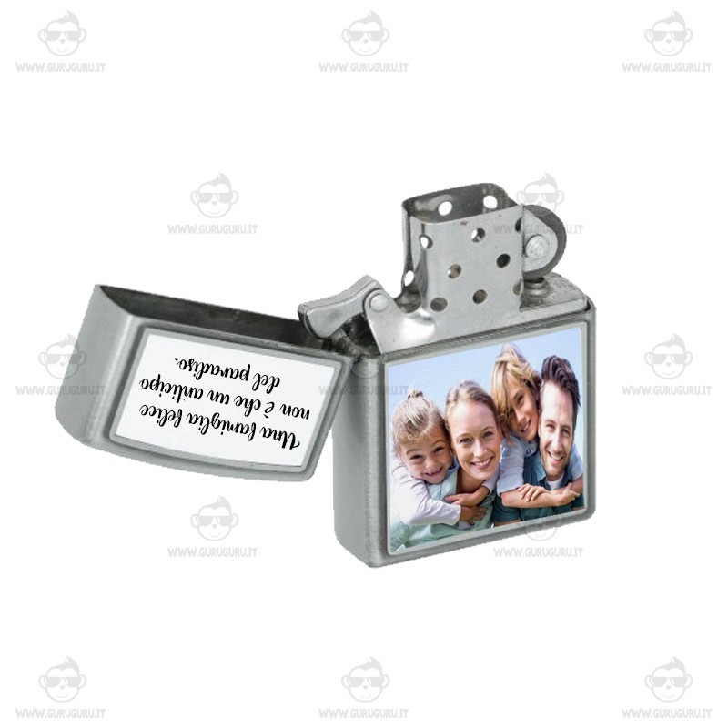 Portachiavi Personalizzati con Foto o Frasi – Shop