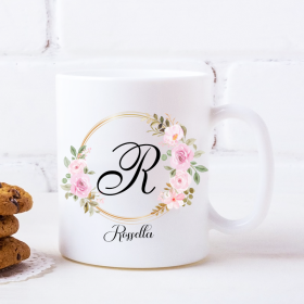 Barattolo Biscotti Antistress con Nome Personalizzabile