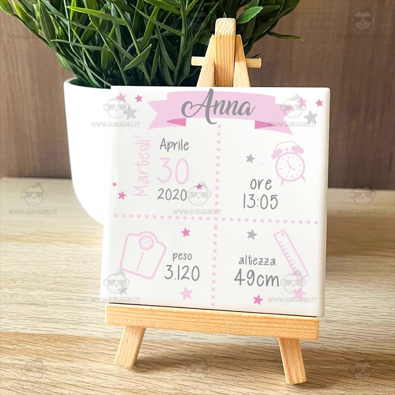 Be Board Polo Adesivi Bimbo A Bordo Per Auto Personalizzati: Nome - Foto 7