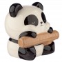 Salvadanaio Cucciolo di Panda Dormiglione