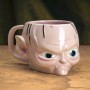 Tazza testa di Gollum