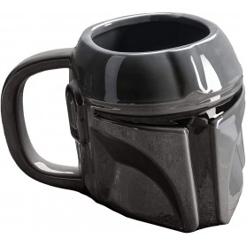 Tazza Star Wars Il Mandaloriano