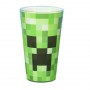 Bicchiere Creeper di Minecraft